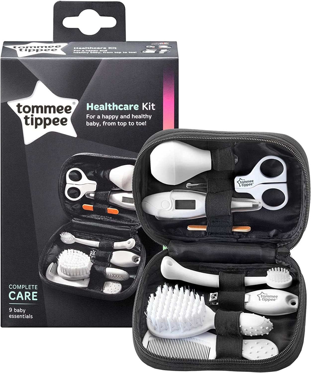 Healthcare kit best sale