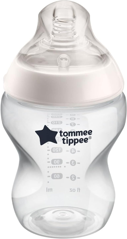 Tommee Tippee 260ml  Bottle pack of 1