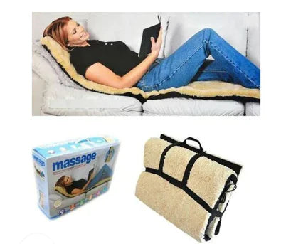 Portable Full Body Massage Mat