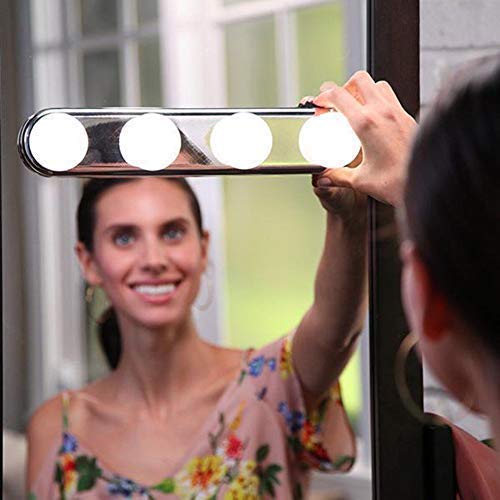 Glow LED Mirror Lights