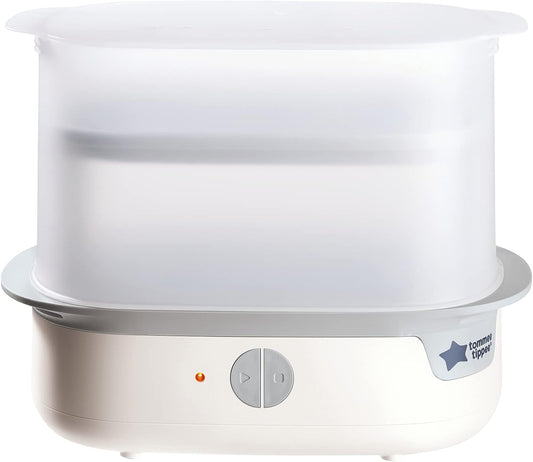 Tommee Tippee Advanced Steam Electric Sterilizer