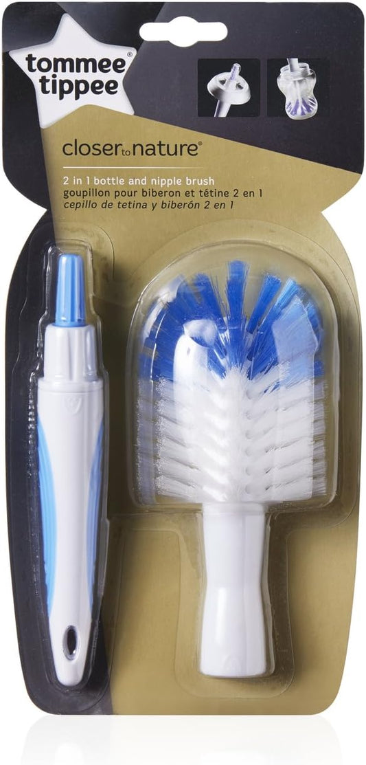 Tommee best sale tippee brush