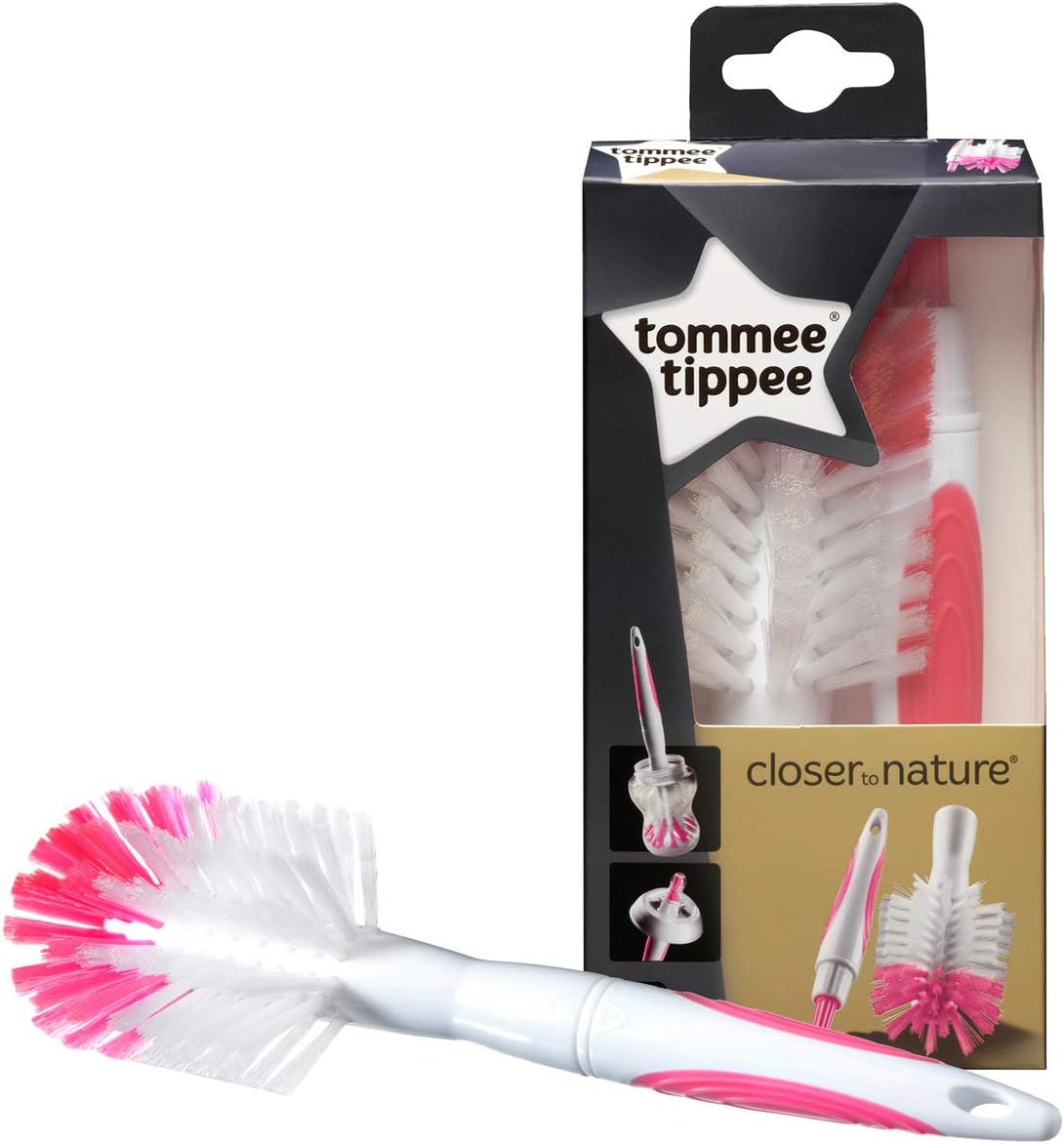 Tommee Tippee Bottle & Teat Brush