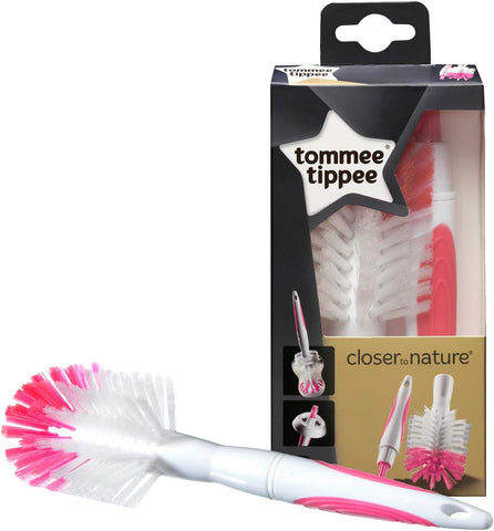 Tommee Tippee Bottle & Teat Brush