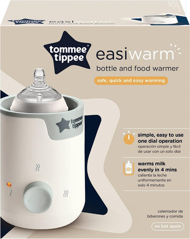 Tommee Tippee Easiwarm Bottle Warmer