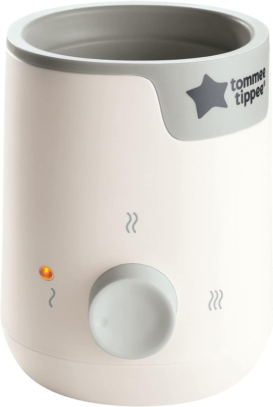 Tommee Tippee Easiwarm Bottle Warmer