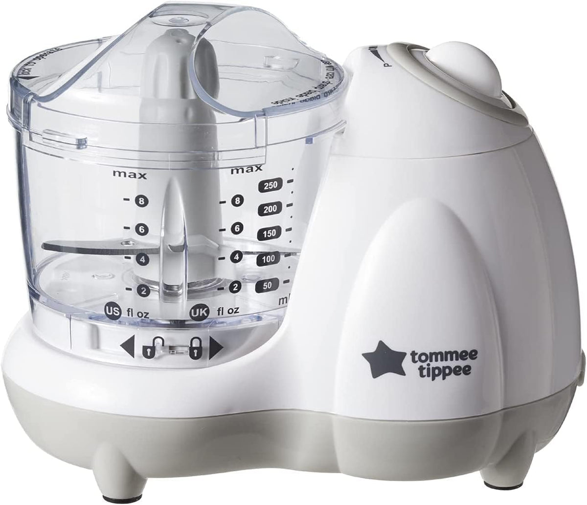 Tommee Tippee Mini Blend Baby Food Blender