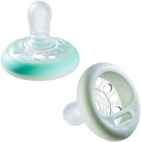 Tommee Tippee Breast-Like Pacifier