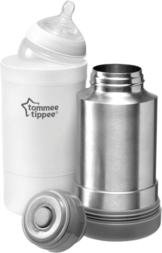 Tommee Tippee Travel Bottle Warmer