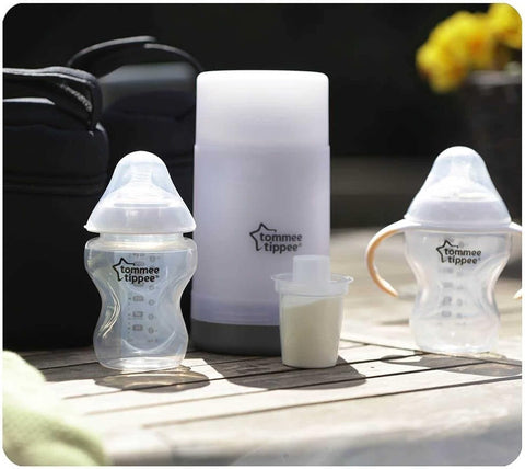 Tommee Tippee Travel Bottle Warmer