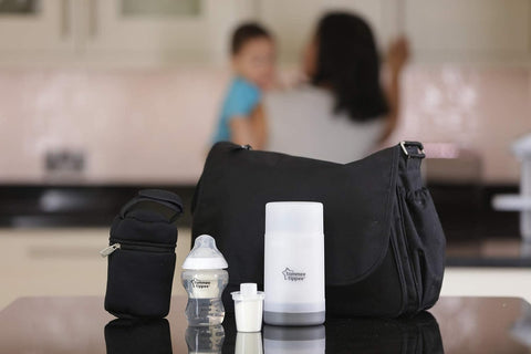 Tommee Tippee Travel Bottle Warmer