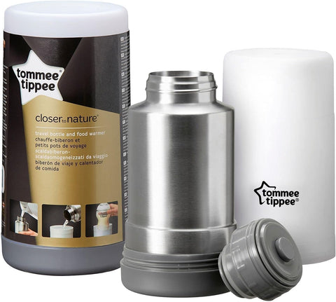 Tommee Tippee Travel Bottle Warmer